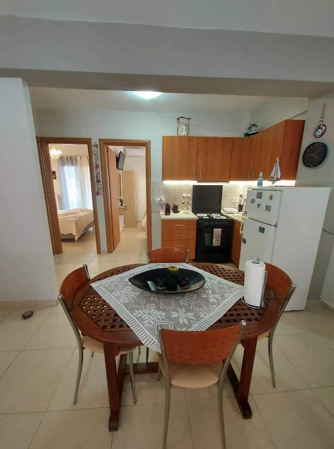 Modern Apartment Kallithea 1 Exterior foto