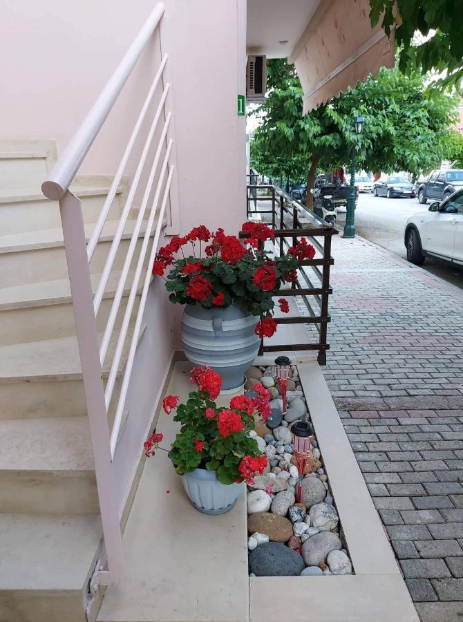 Modern Apartment Kallithea 1 Exterior foto